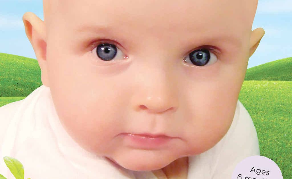 Baby to Baby features more than 40 babies and toddlers of all shapes, sizes and cultural backgrounds. Baby to Baby features more than 40 babies and toddlers of all shapes, sizes and cultural backgrounds.